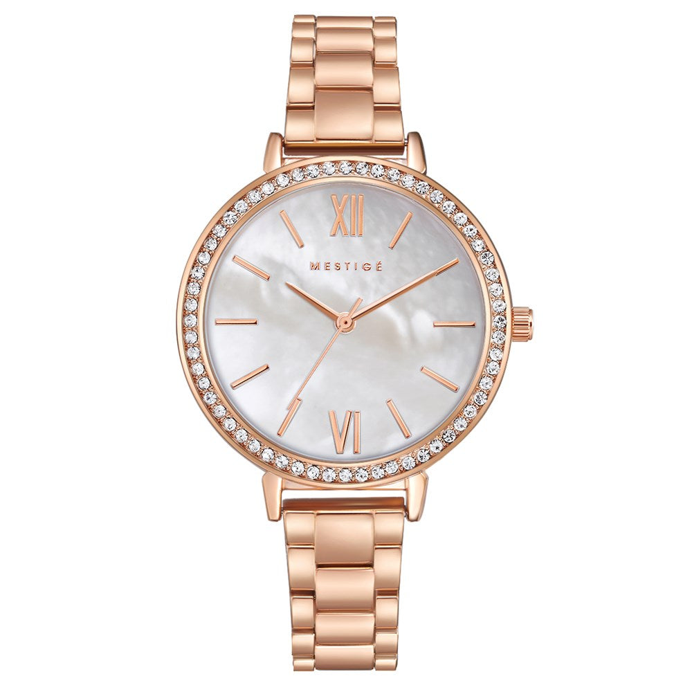Load image into Gallery viewer, The Kennedy in Rose Gold
