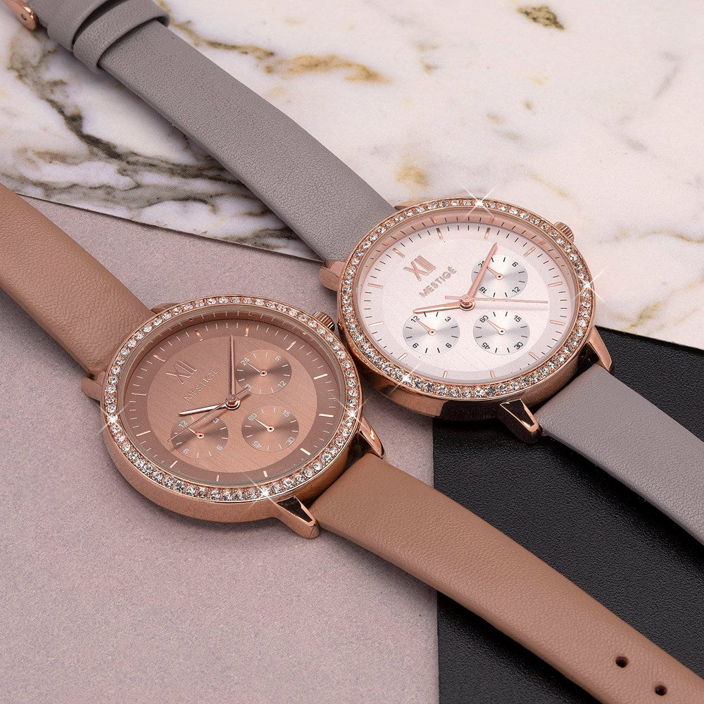 The Emily in Brown
