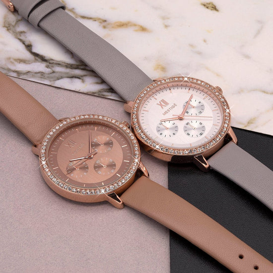 The Emily in Brown