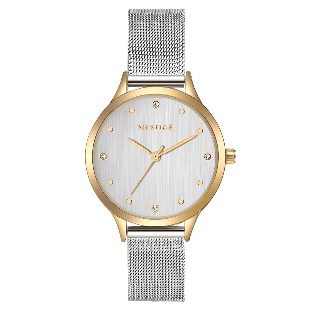 The Everleen in Gold