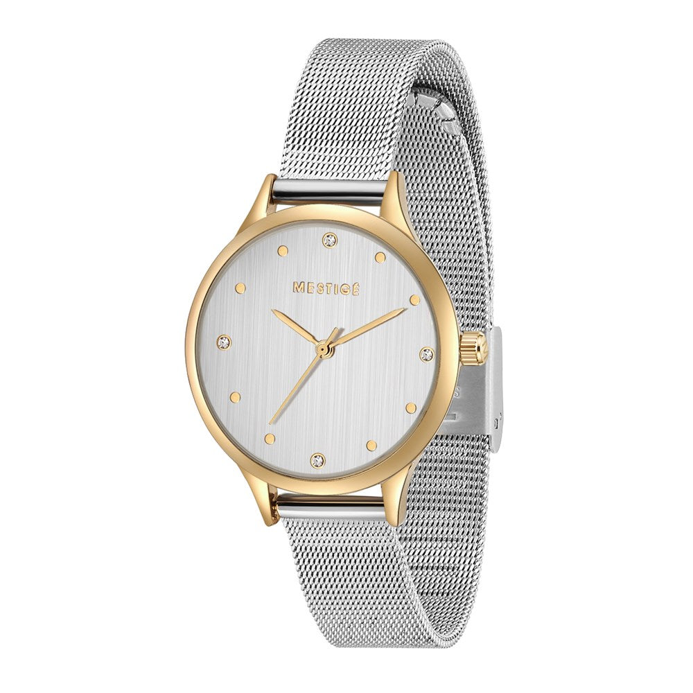 The Everleen in Gold