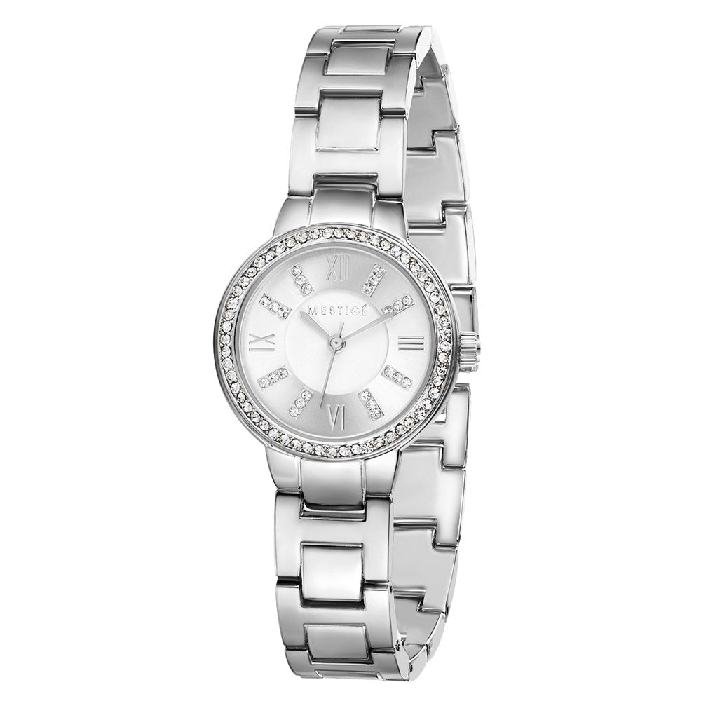 Tiffany in Silver