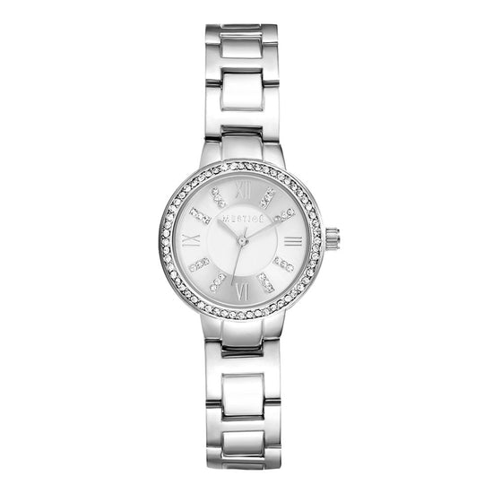 Tiffany in Silver