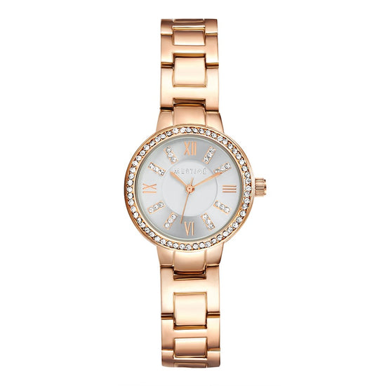 Load image into Gallery viewer, Tiffany in Rose Gold
