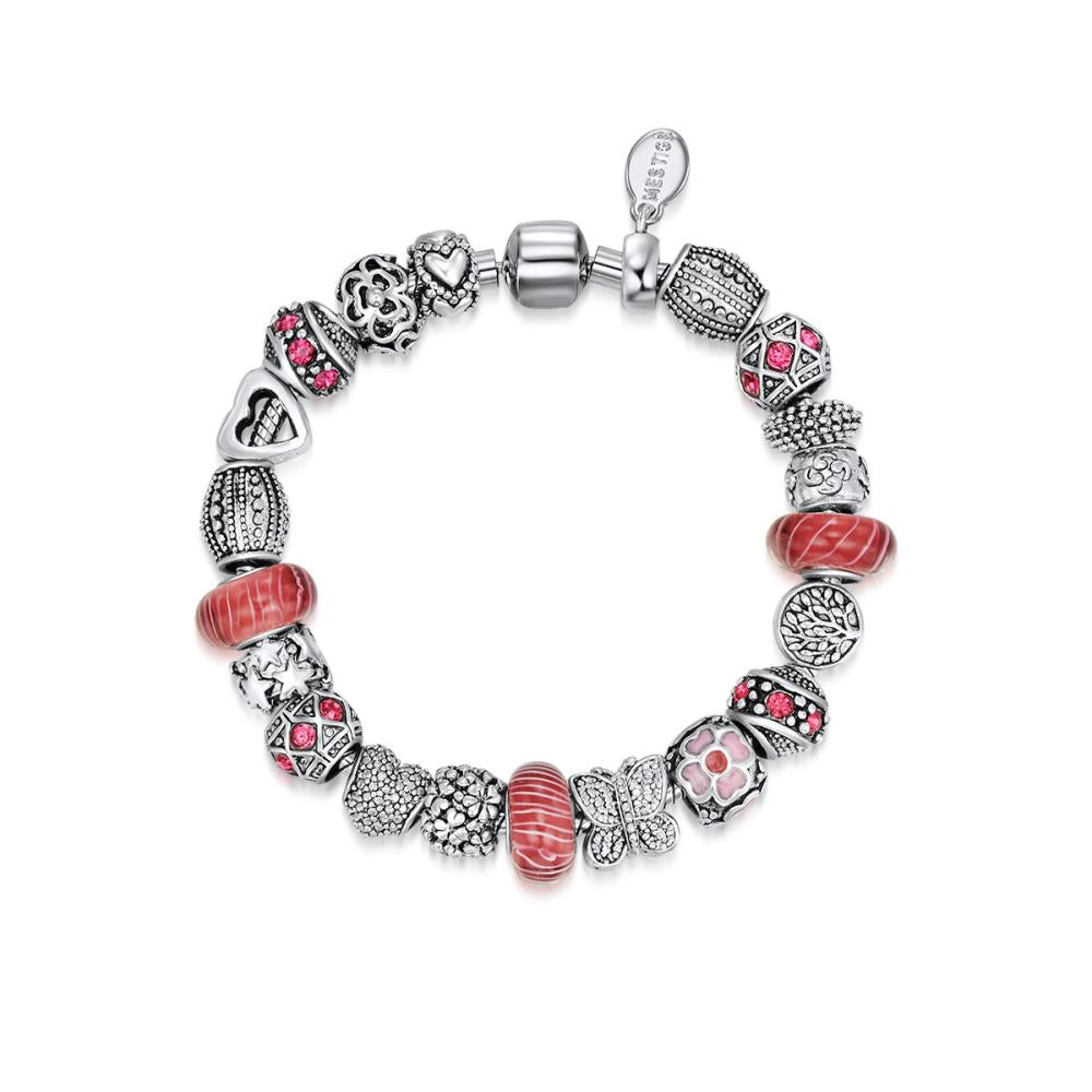 Siren Bracelet