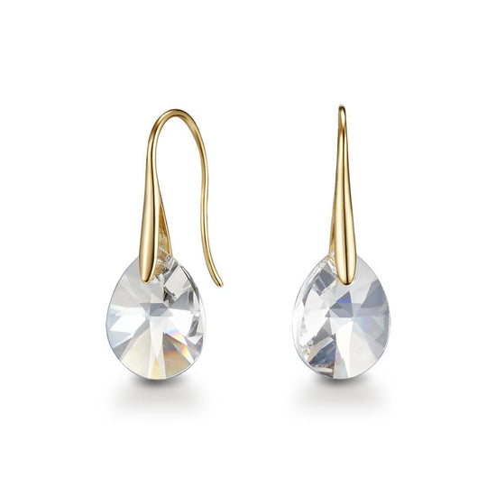 Load image into Gallery viewer, Golden Pascal Earrings
