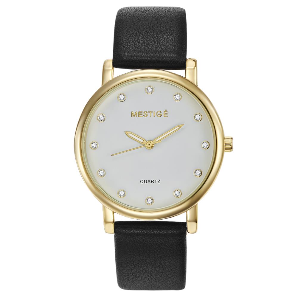 The Steele in Gold