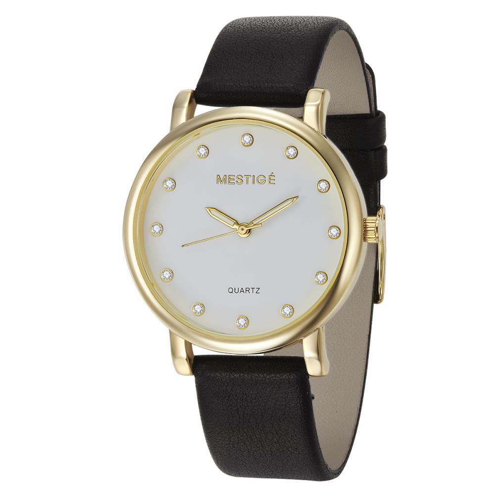 The Steele in Gold