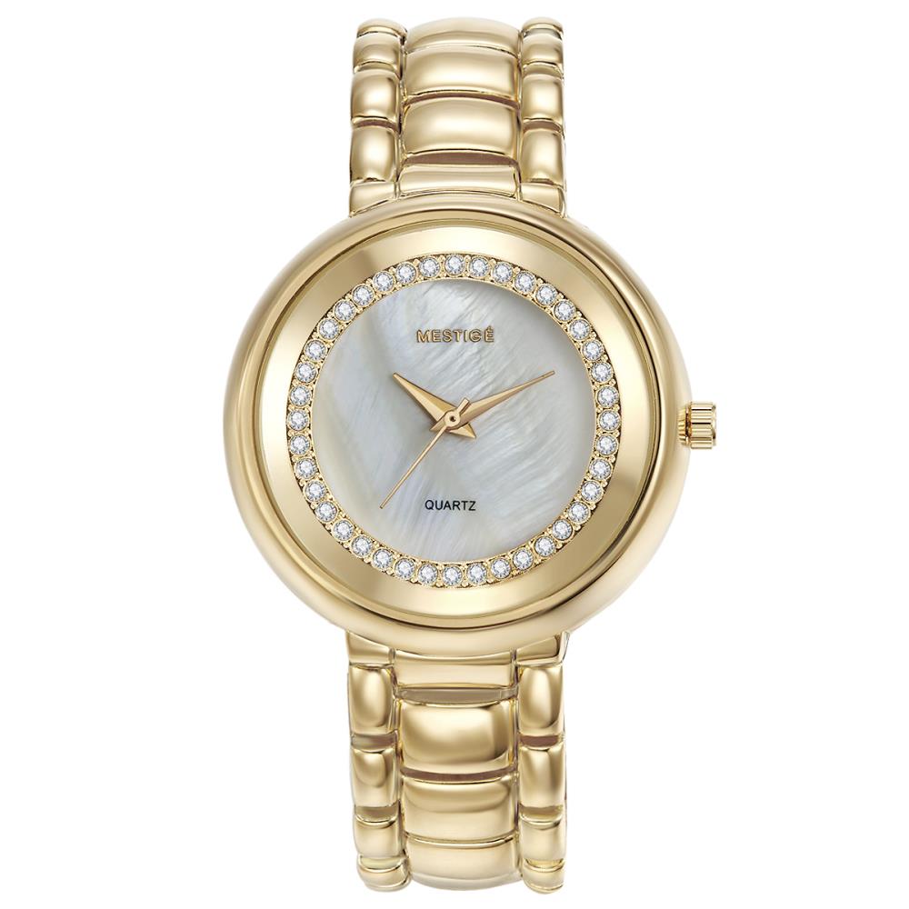 The Lewis In Gold