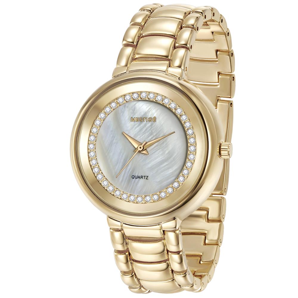The Lewis In Gold