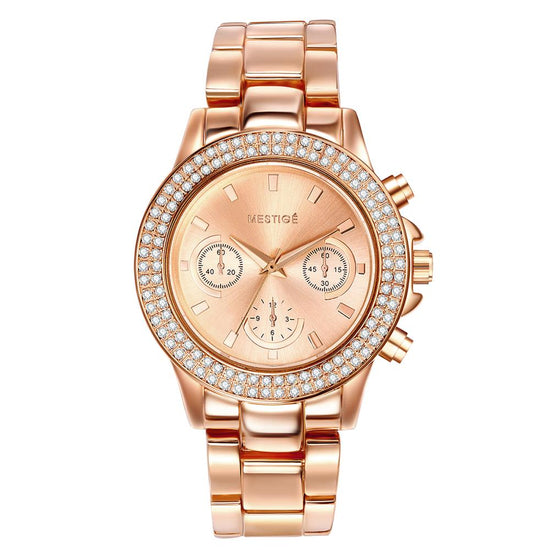 Load image into Gallery viewer, The Bradberry in Rose Gold
