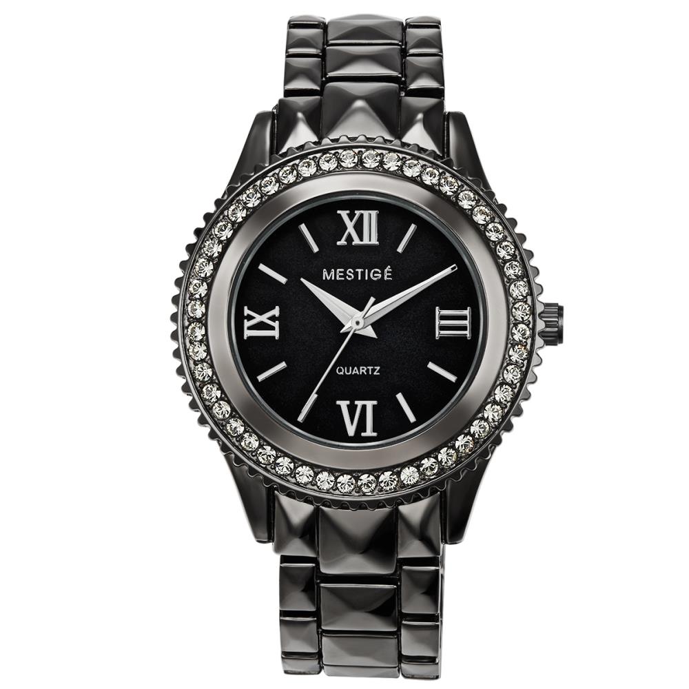 Mestige timepiece deals
