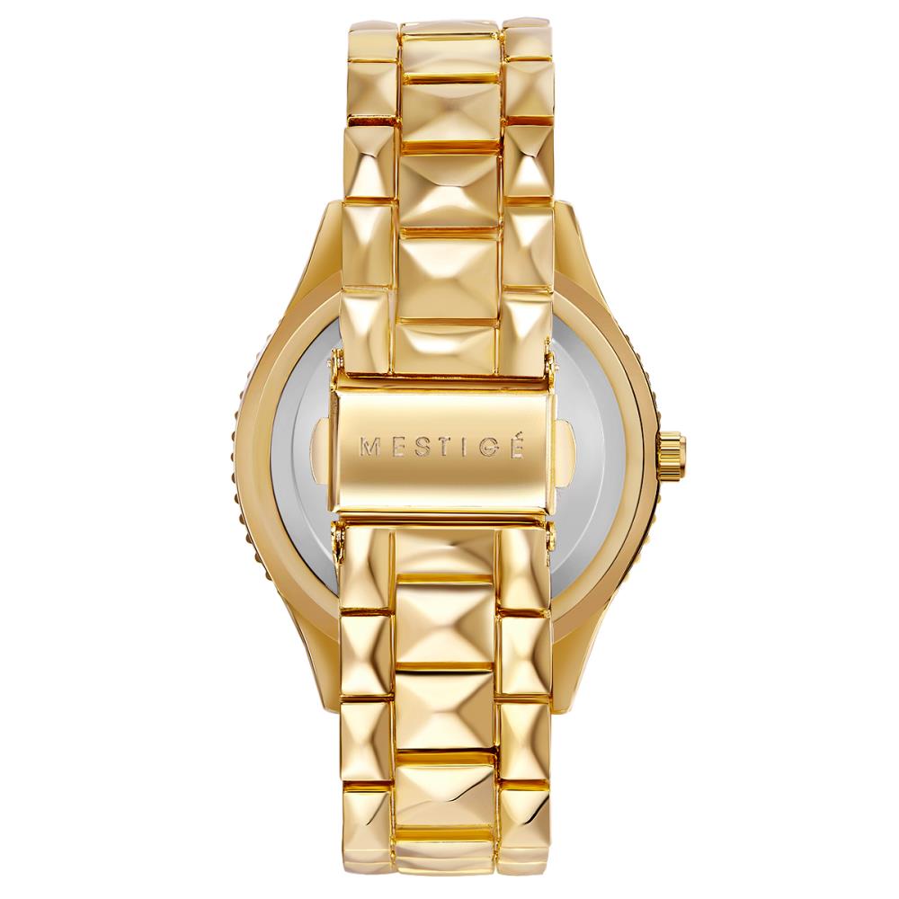 The Faulkner in Gold