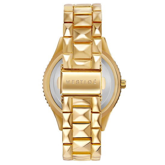 The Faulkner in Gold