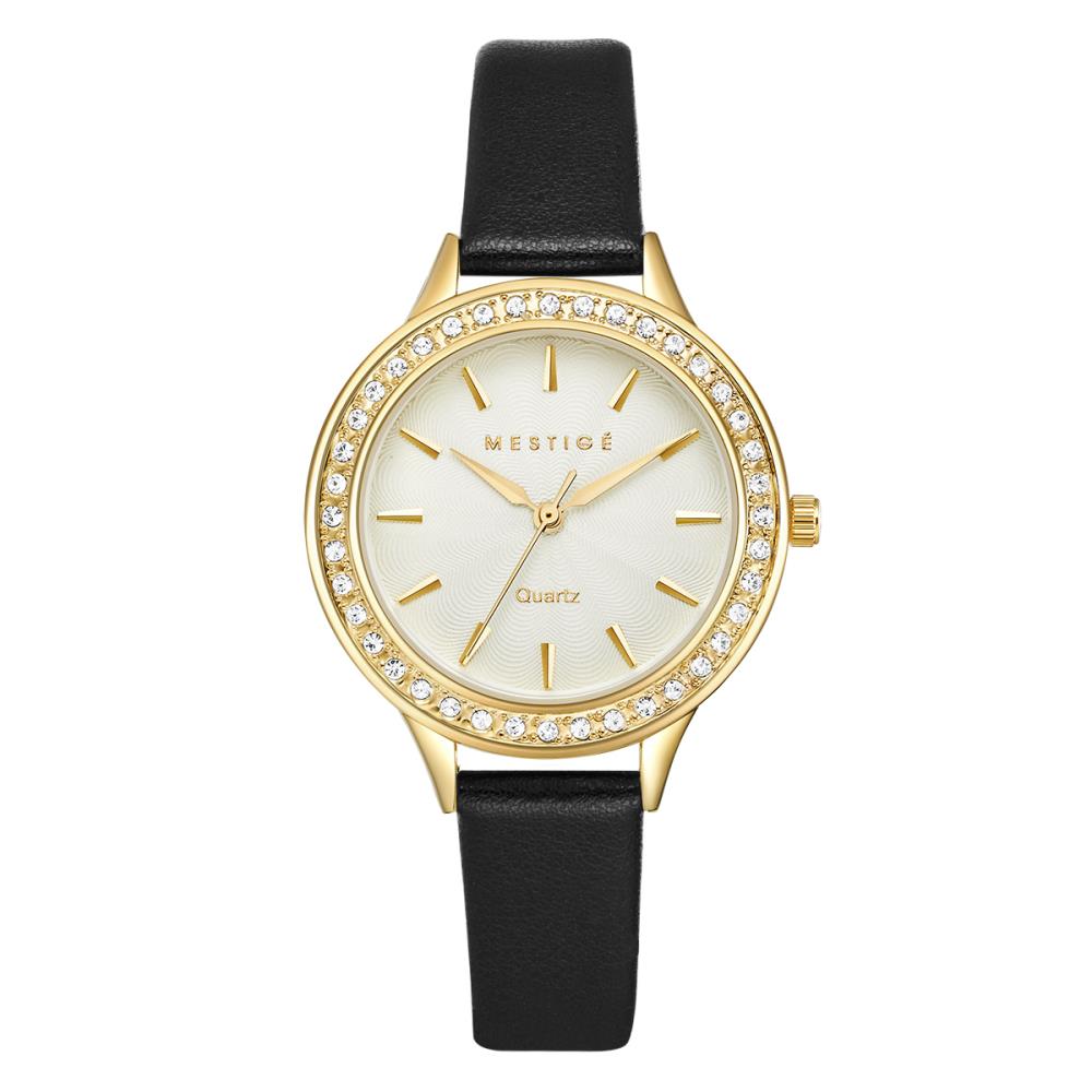 The Sawyer in Gold