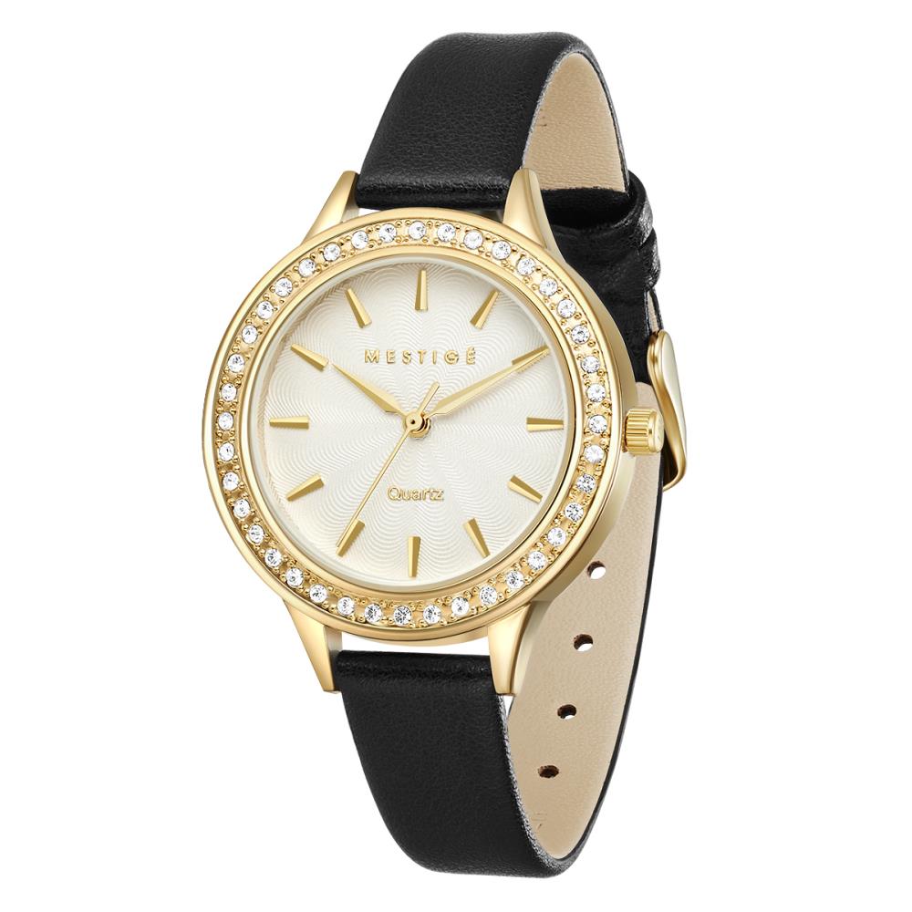The Sawyer in Gold