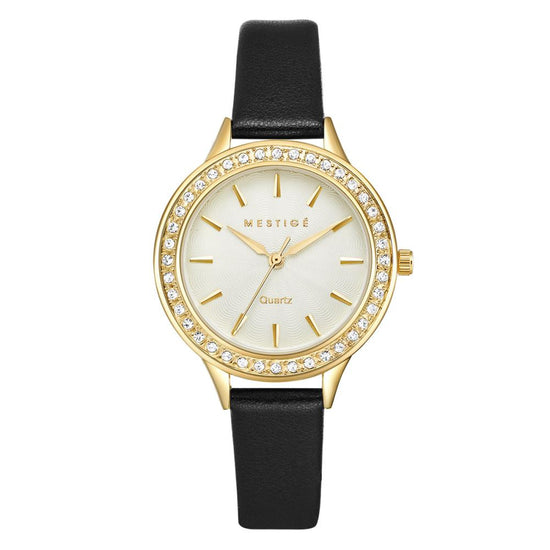 The Sawyer in Gold